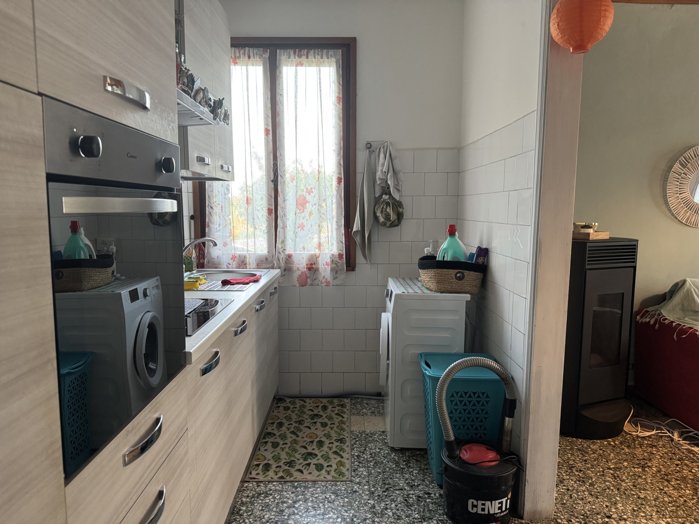 Casa indipendente con giardino a Montagnana