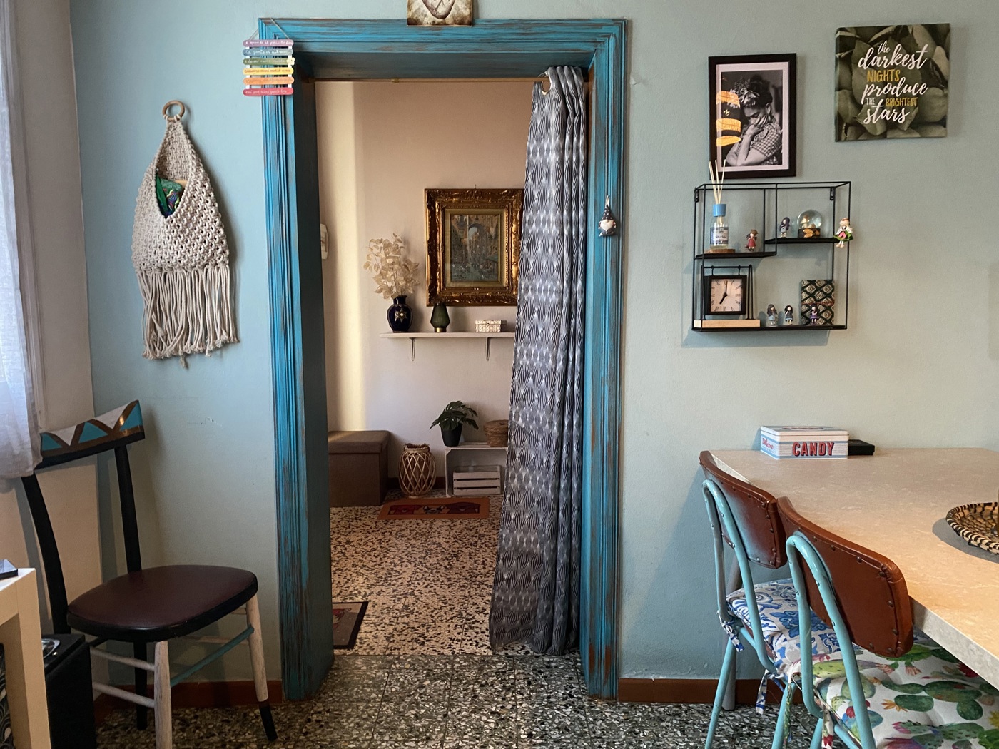 Casa indipendente con giardino a Montagnana