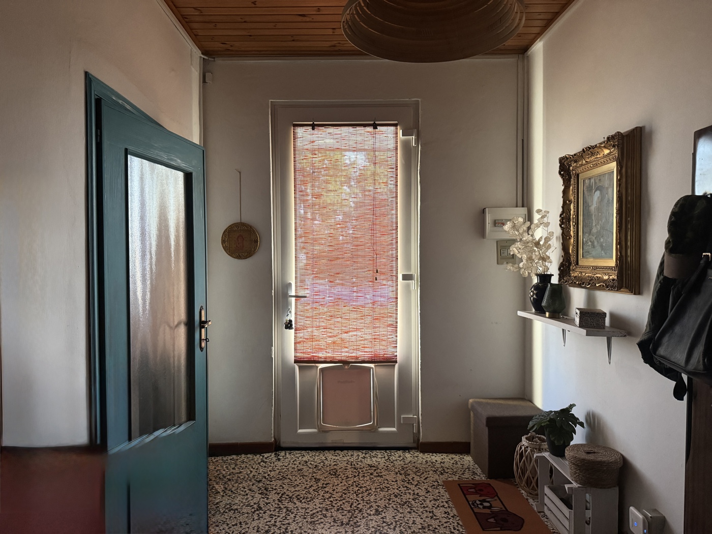 Casa indipendente con giardino a Montagnana