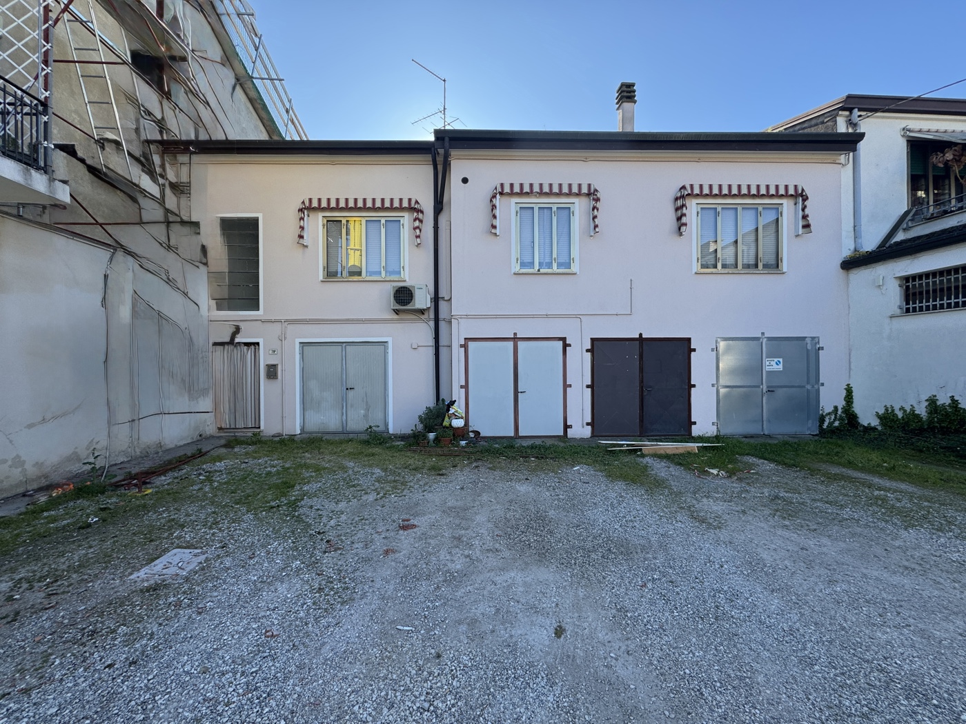 Villa Bifamiliare in vendita a Merlara