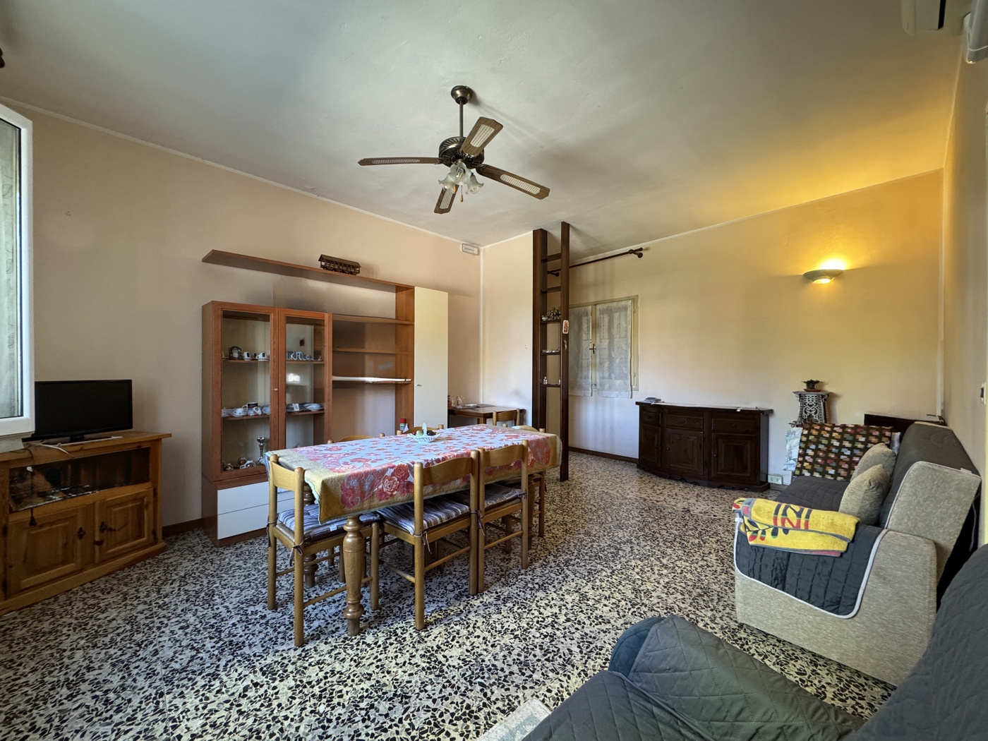 Villa Bifamiliare in vendita a Merlara