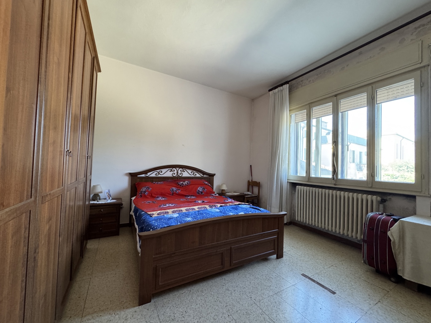 Villa Bifamiliare in vendita a Merlara