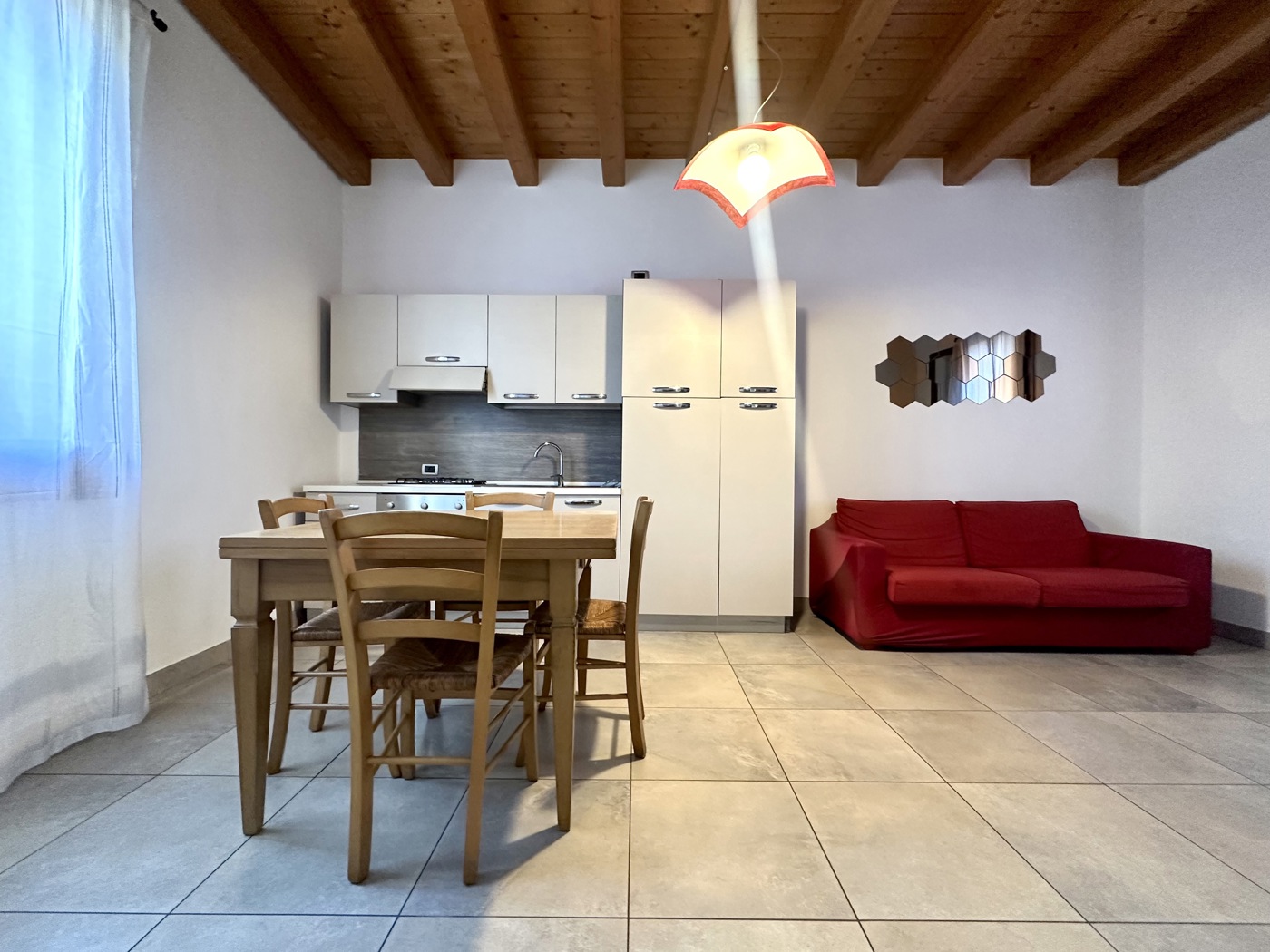 Bilocale in vendita a Montagnana