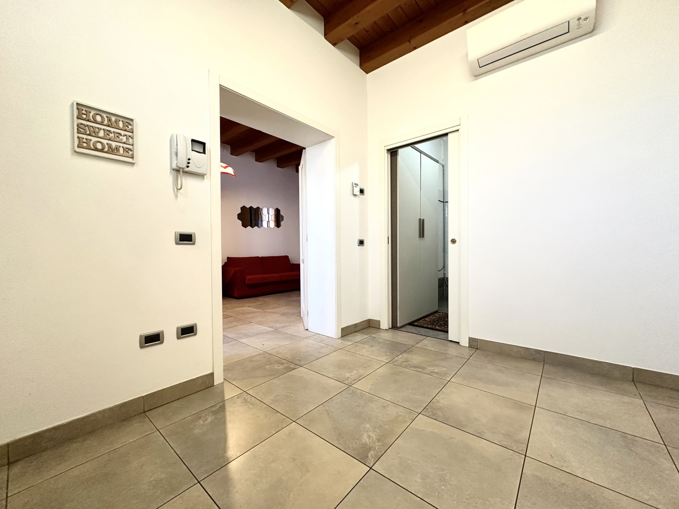 Bilocale in vendita a Montagnana