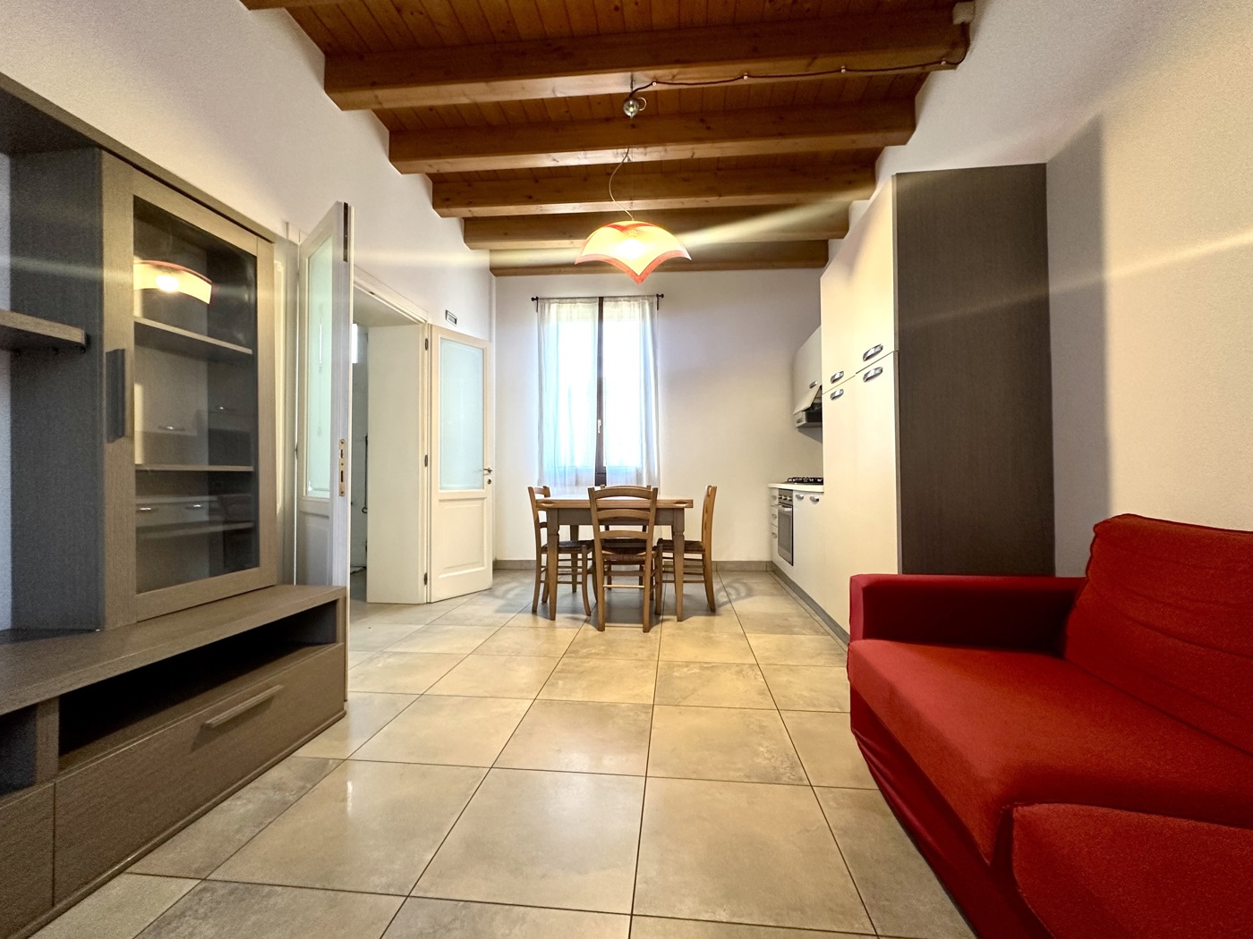 Bilocale in vendita a Montagnana