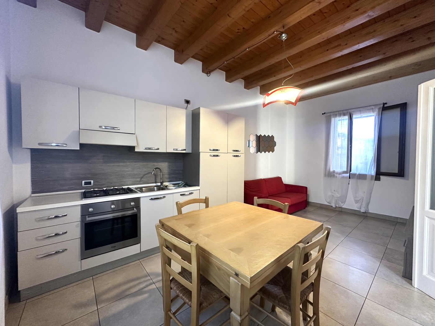 Bilocale in vendita a Montagnana