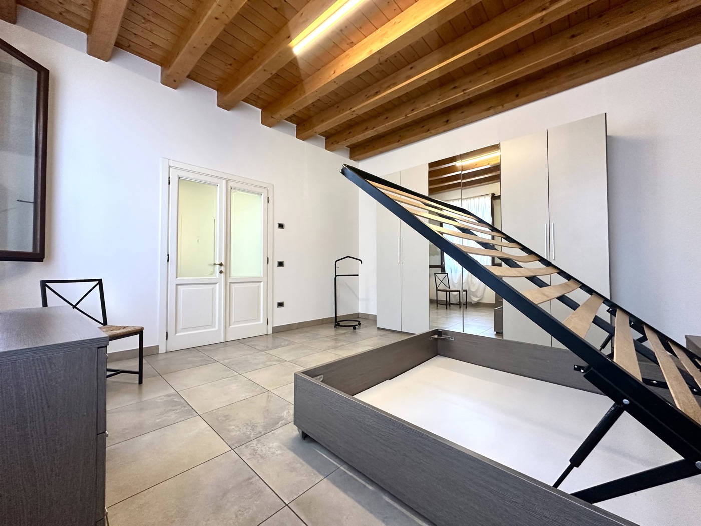 Bilocale in vendita a Montagnana