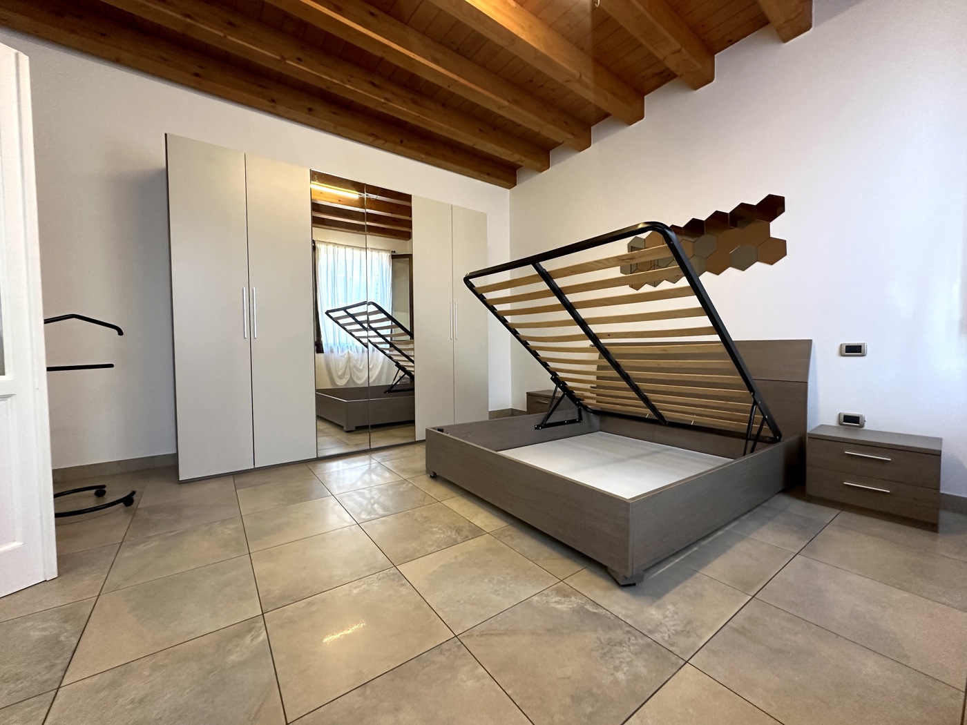 Bilocale in vendita a Montagnana