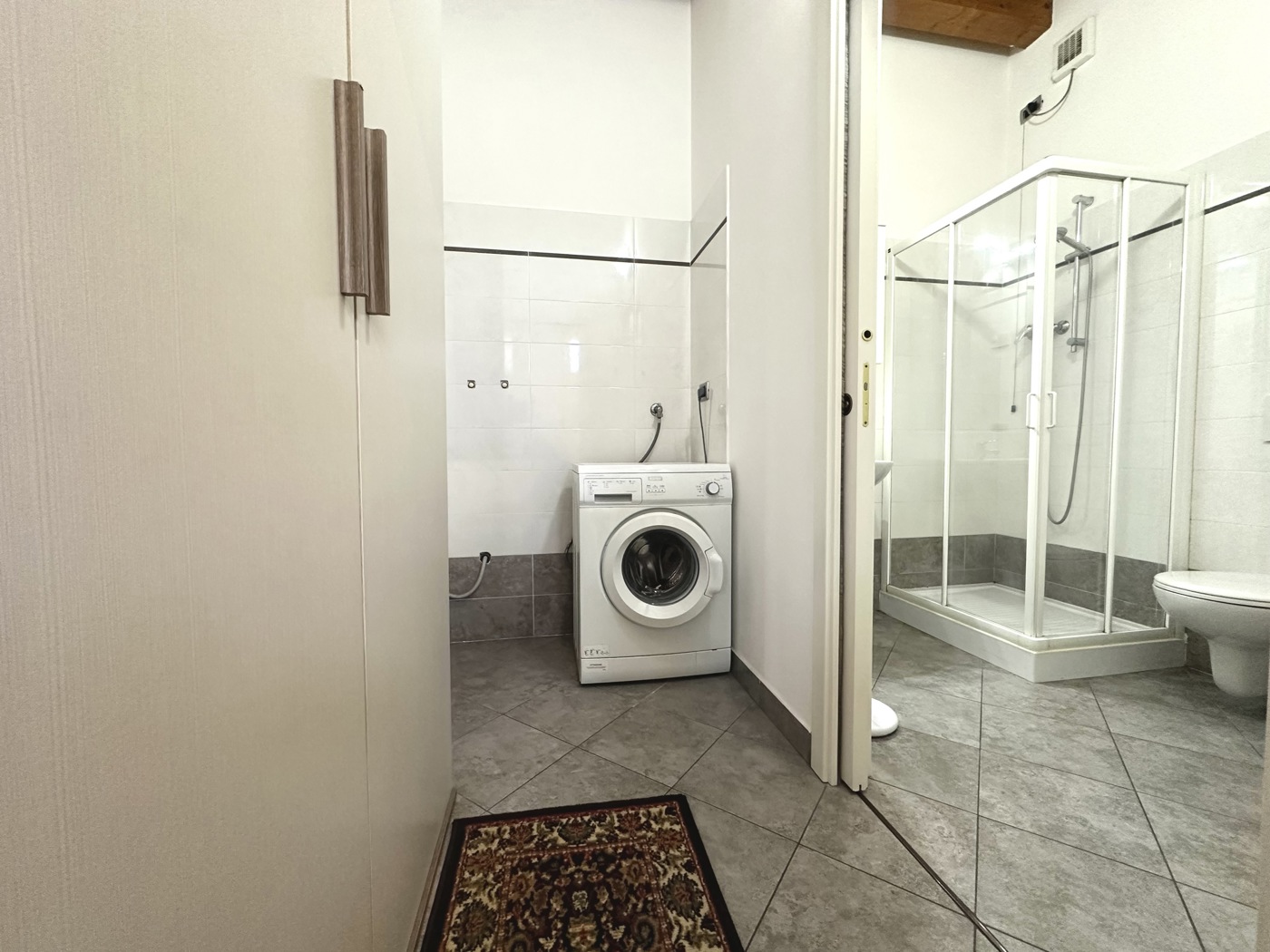 Bilocale in vendita a Montagnana