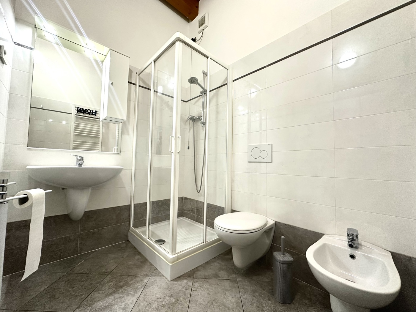 Bilocale in vendita a Montagnana