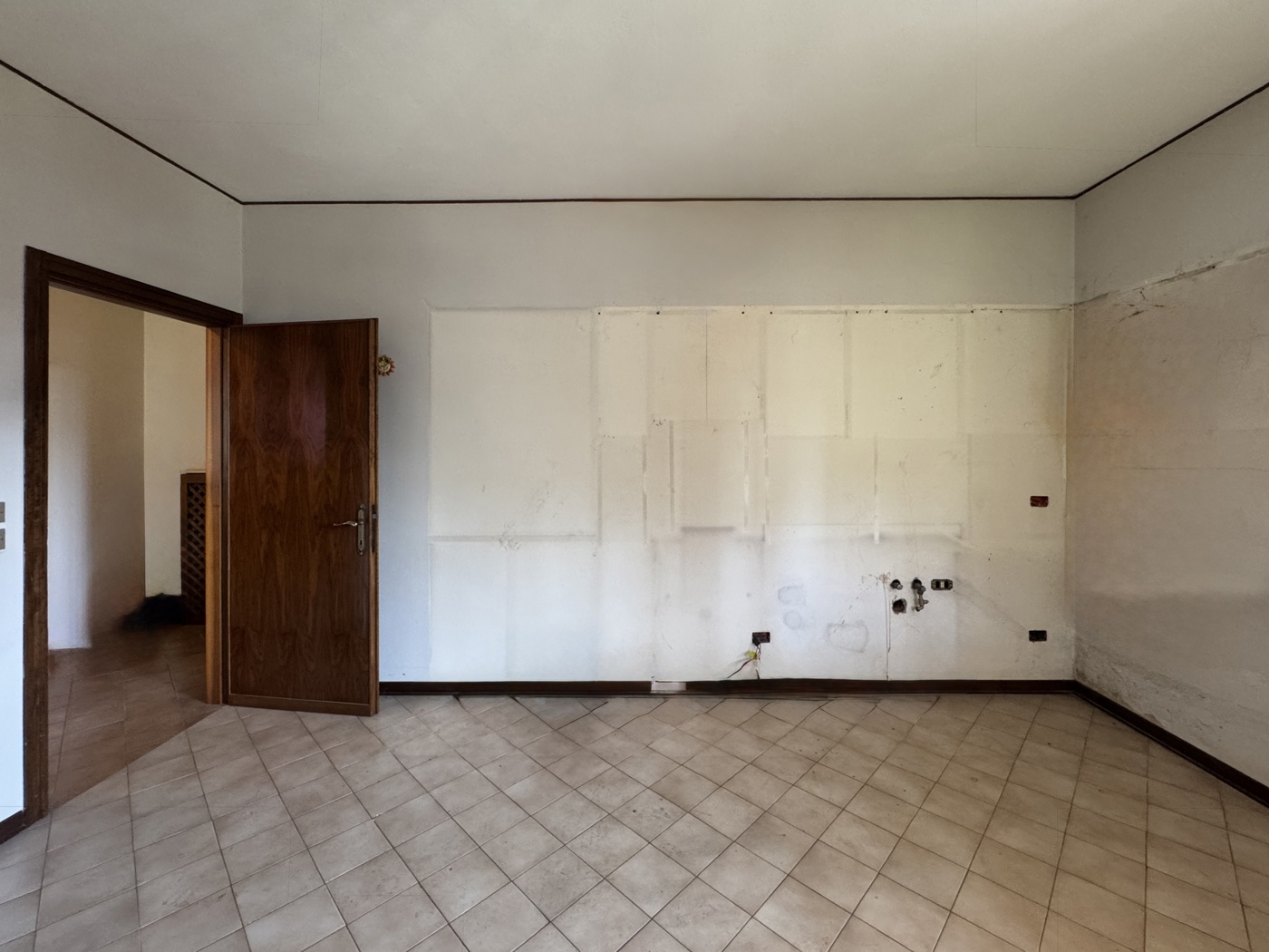 Villa Bifamiliare con giardino a Montagnana