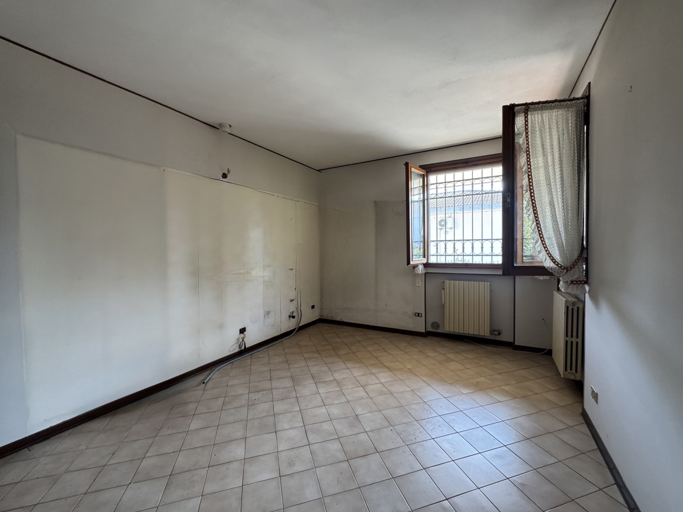 Villa Bifamiliare con giardino a Montagnana