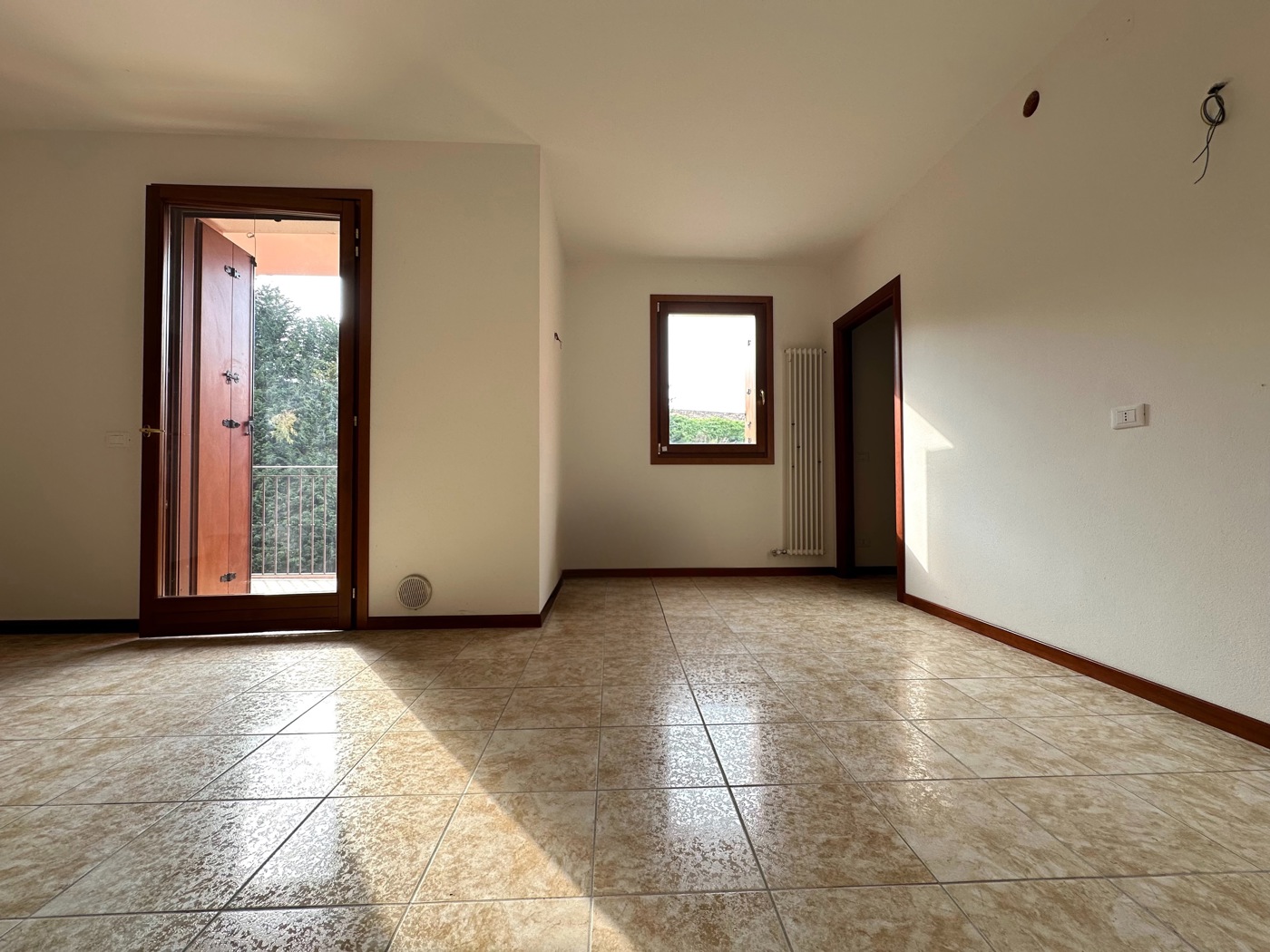 Trilocale in vendita a Montagnana