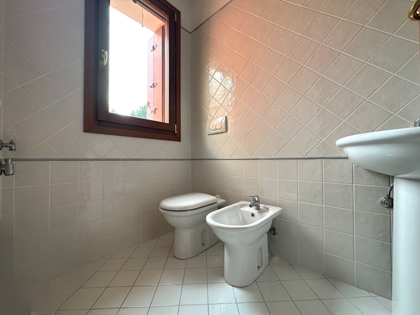 Trilocale in vendita a Montagnana