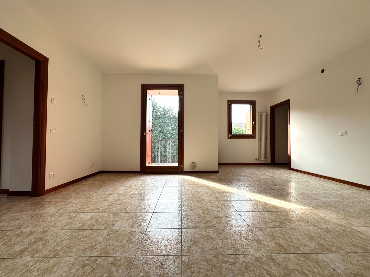 Trilocale in vendita a Montagnana