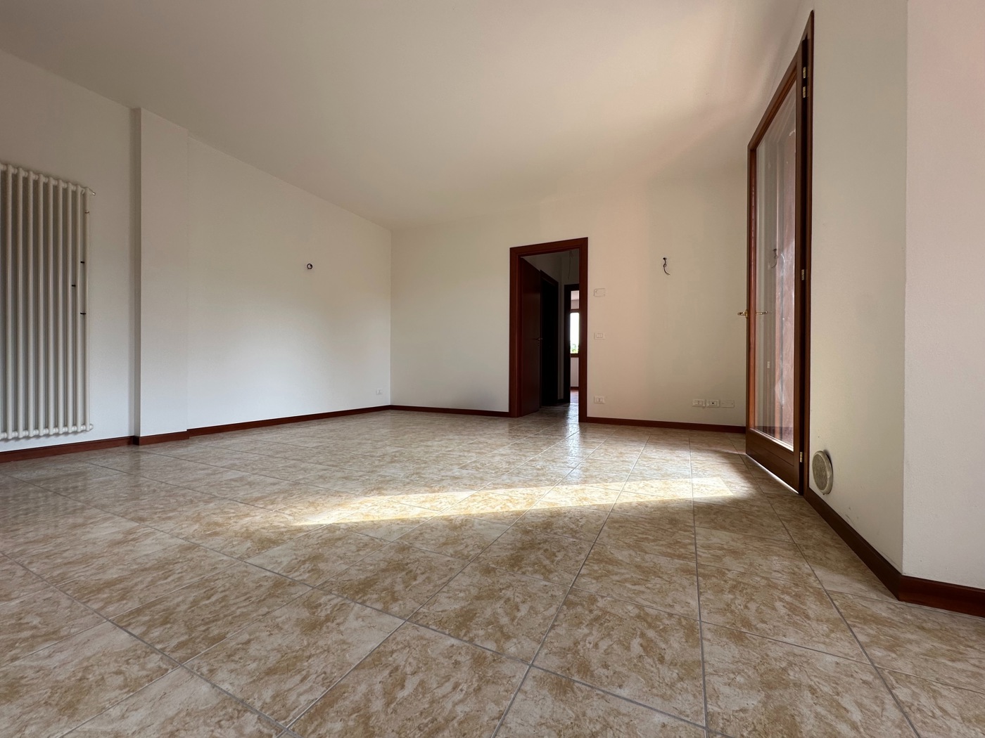 Trilocale in vendita a Montagnana