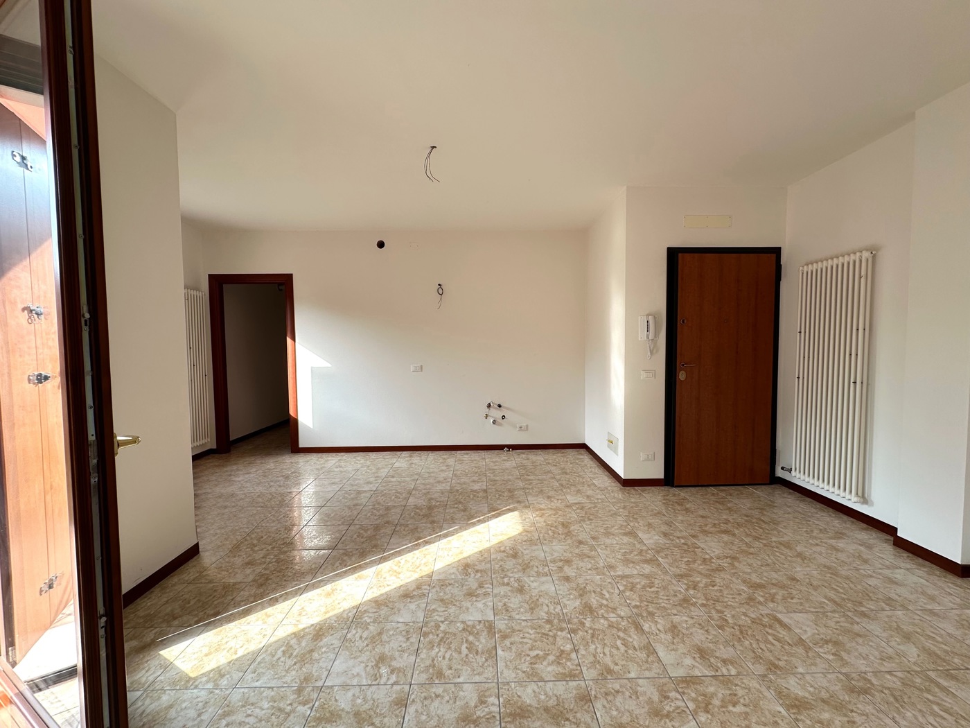 Trilocale in vendita a Montagnana