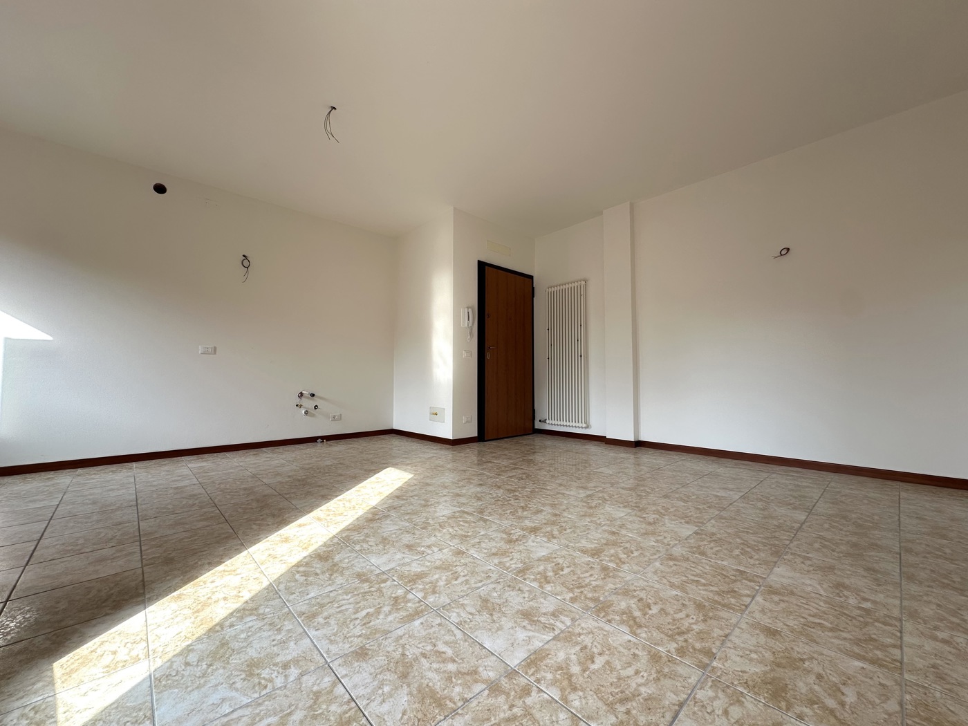 Trilocale in vendita a Montagnana