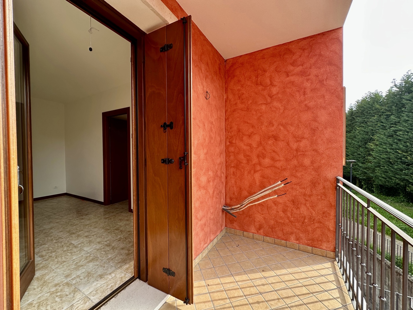 Trilocale in vendita a Montagnana