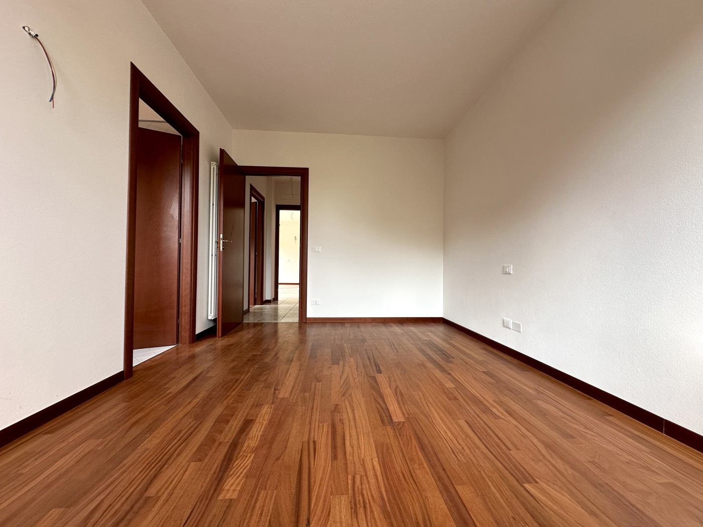 Trilocale in vendita a Montagnana