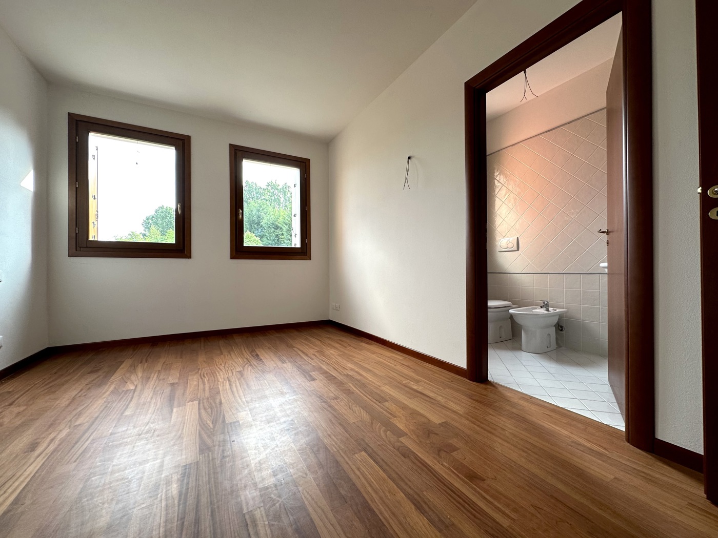 Trilocale in vendita a Montagnana