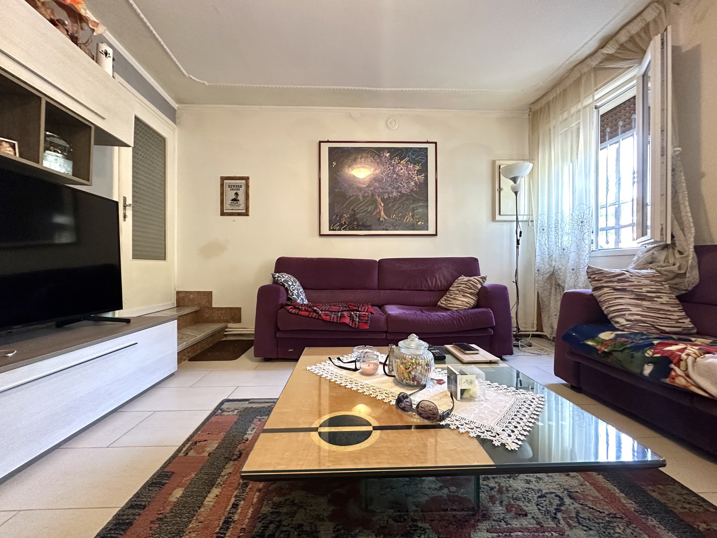 Villa con giardino a Montagnana