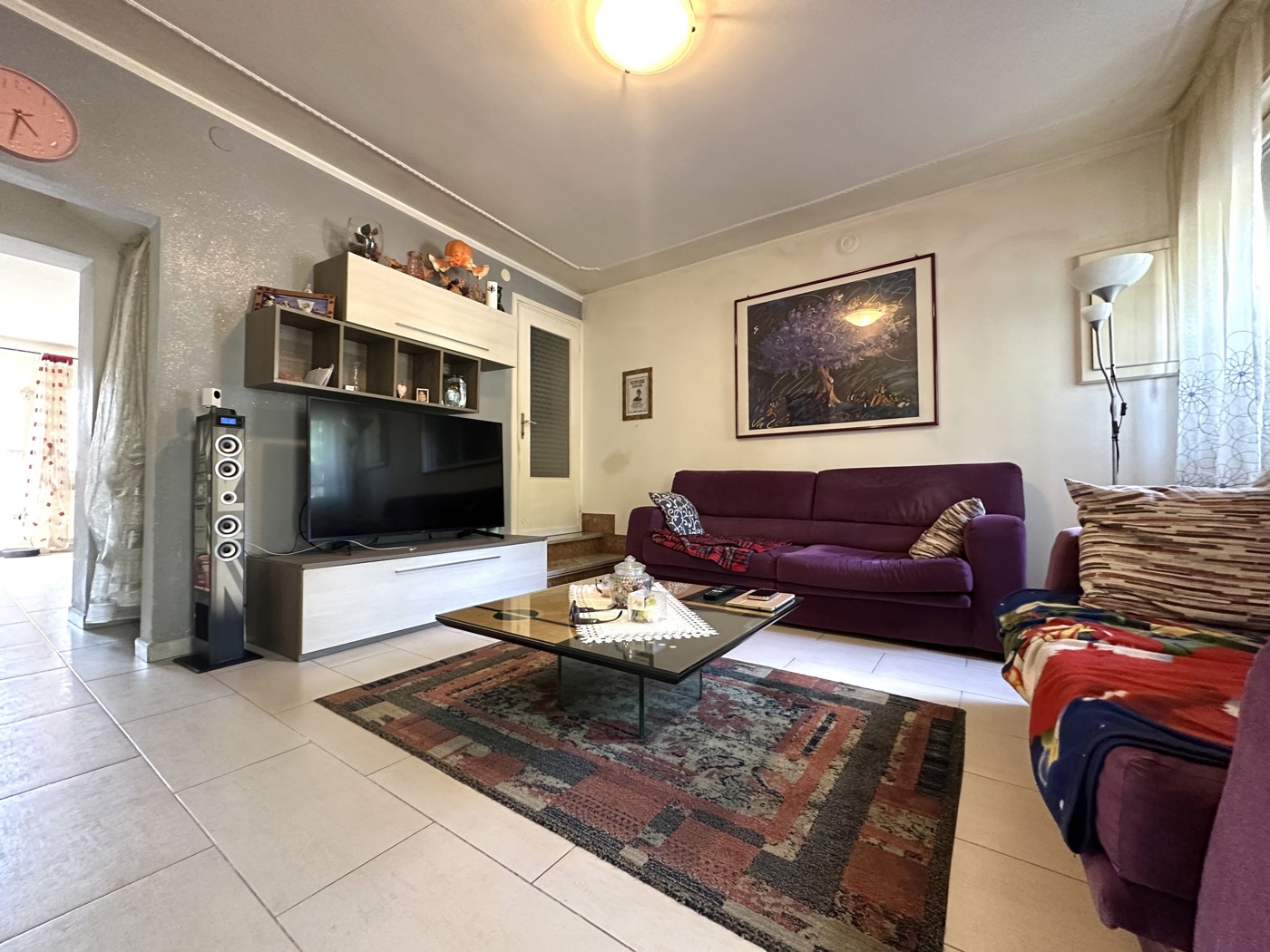 Villa con giardino a Montagnana