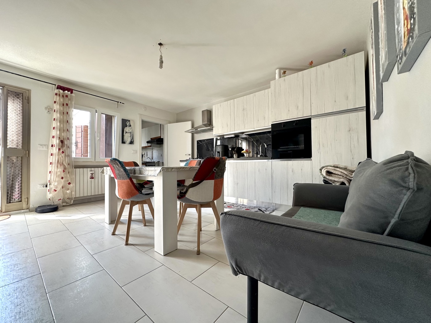 Villa con giardino a Montagnana