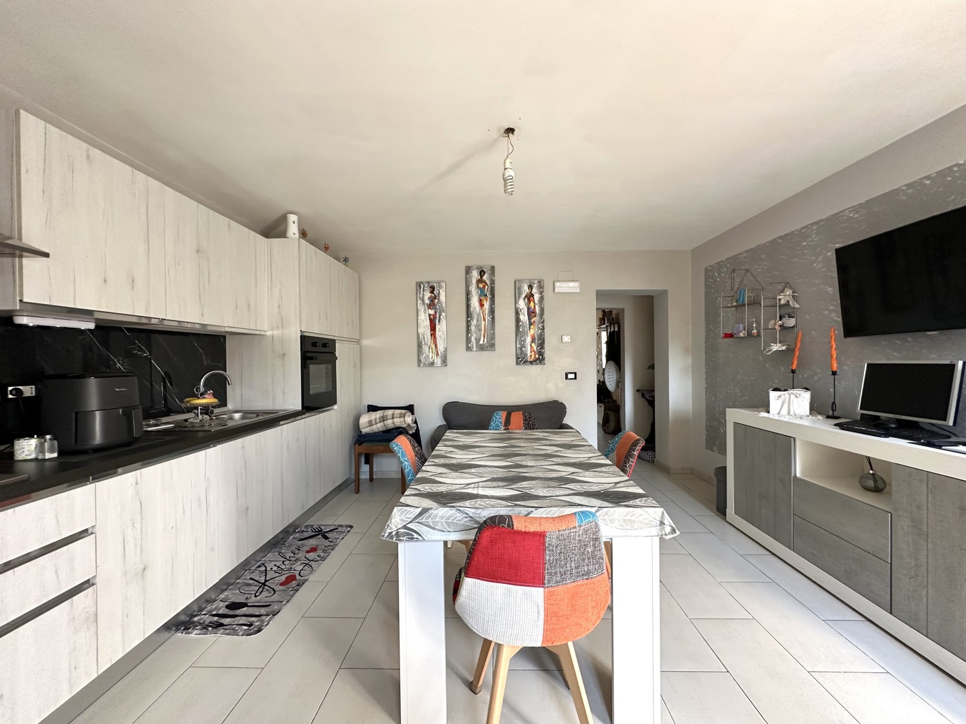 Villa con giardino a Montagnana