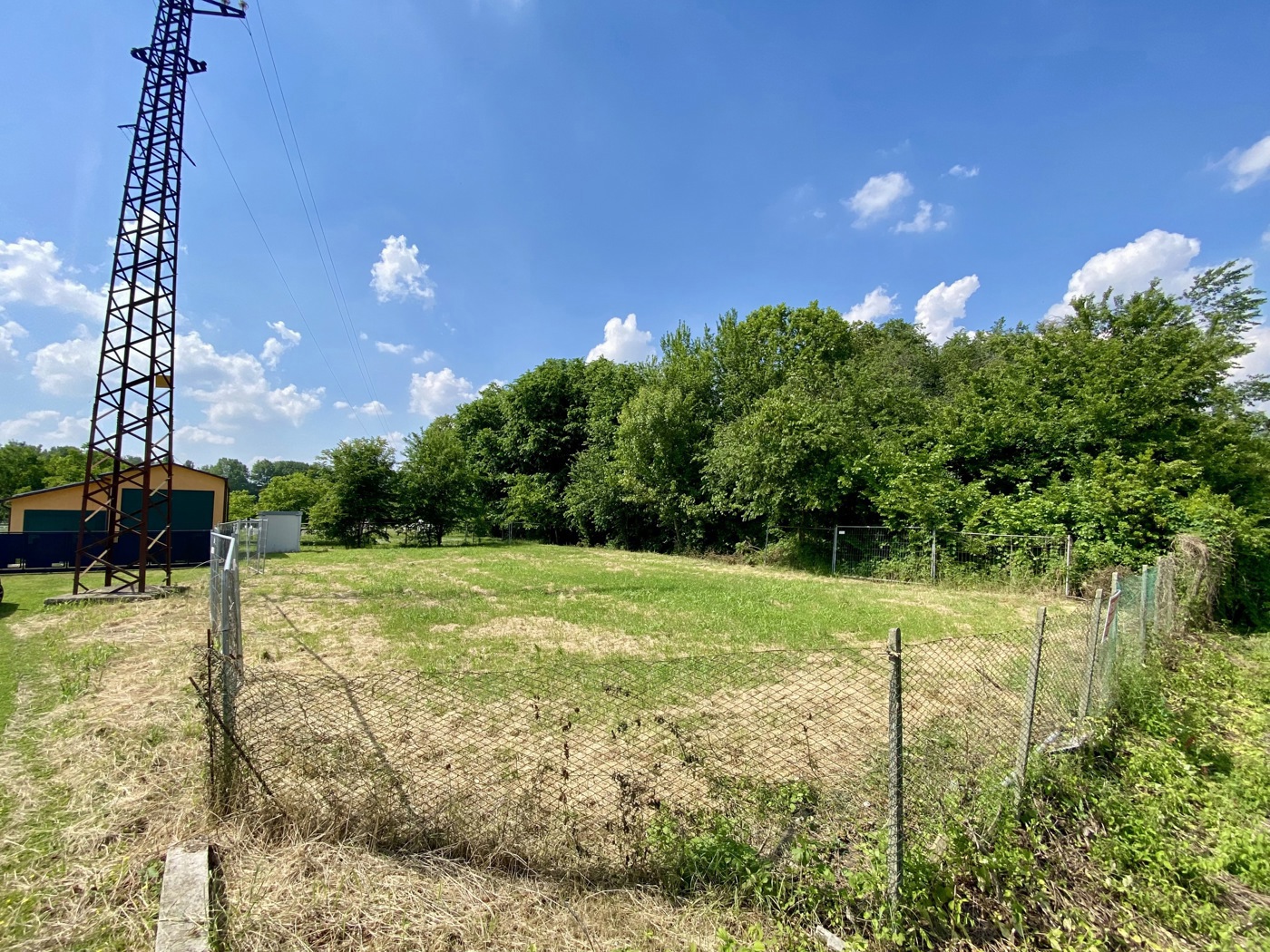 Terreno Edificabile in vendita a Montagnana