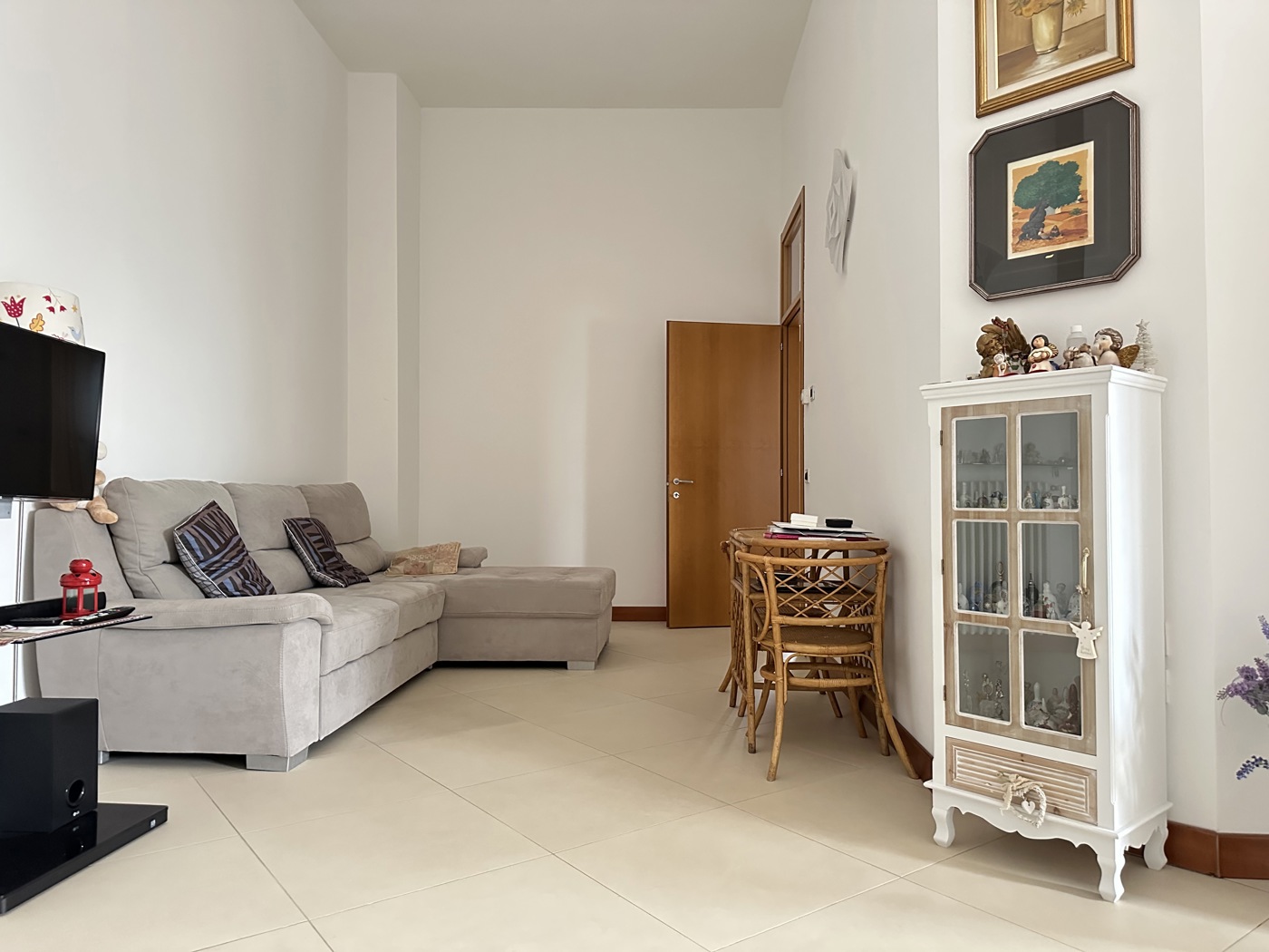 Trilocale in vendita a Montagnana