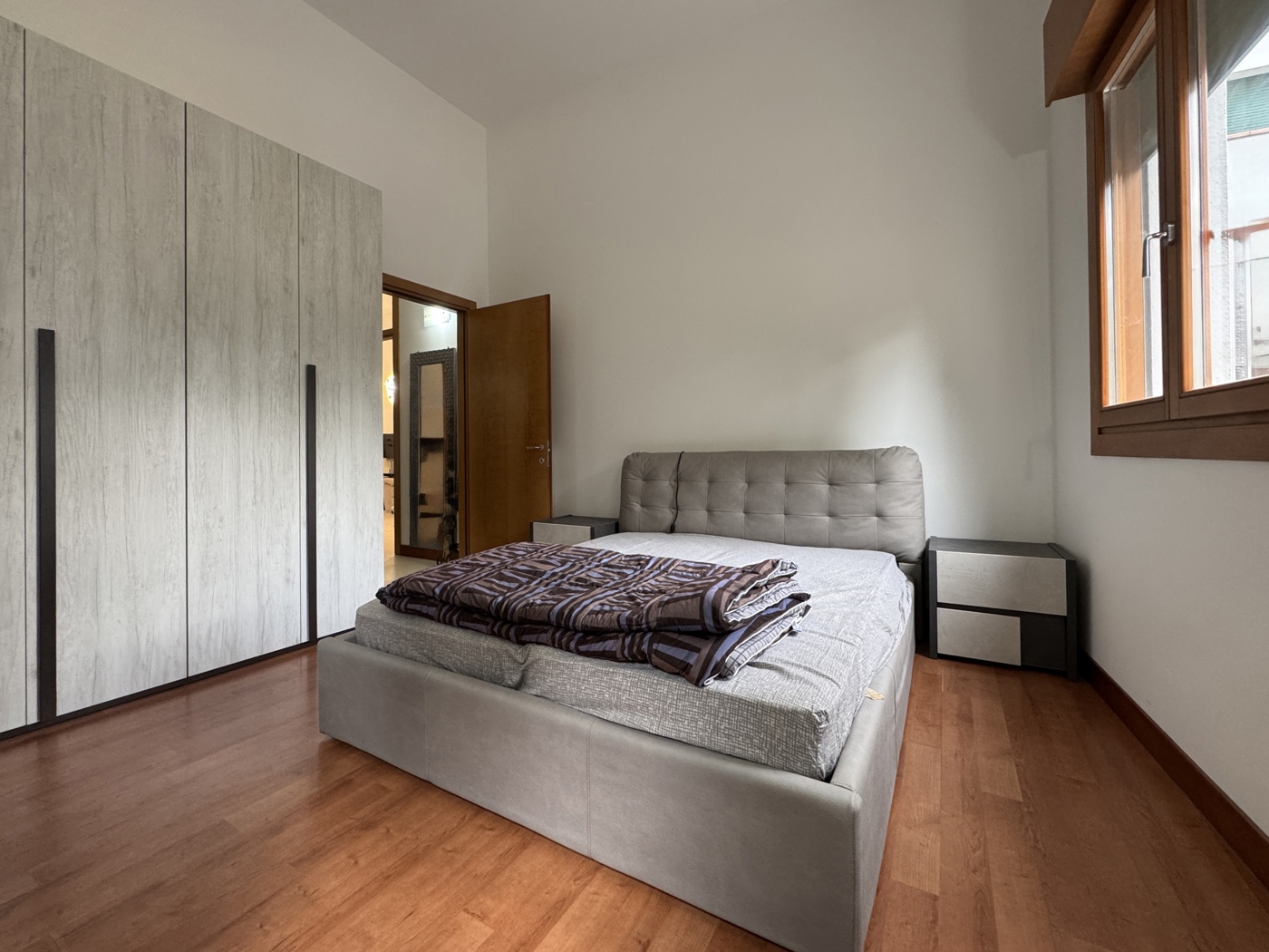 Trilocale in vendita a Montagnana