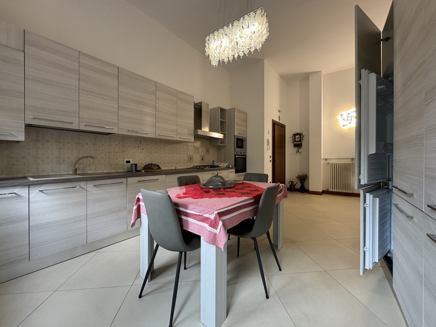 Trilocale in vendita a Montagnana