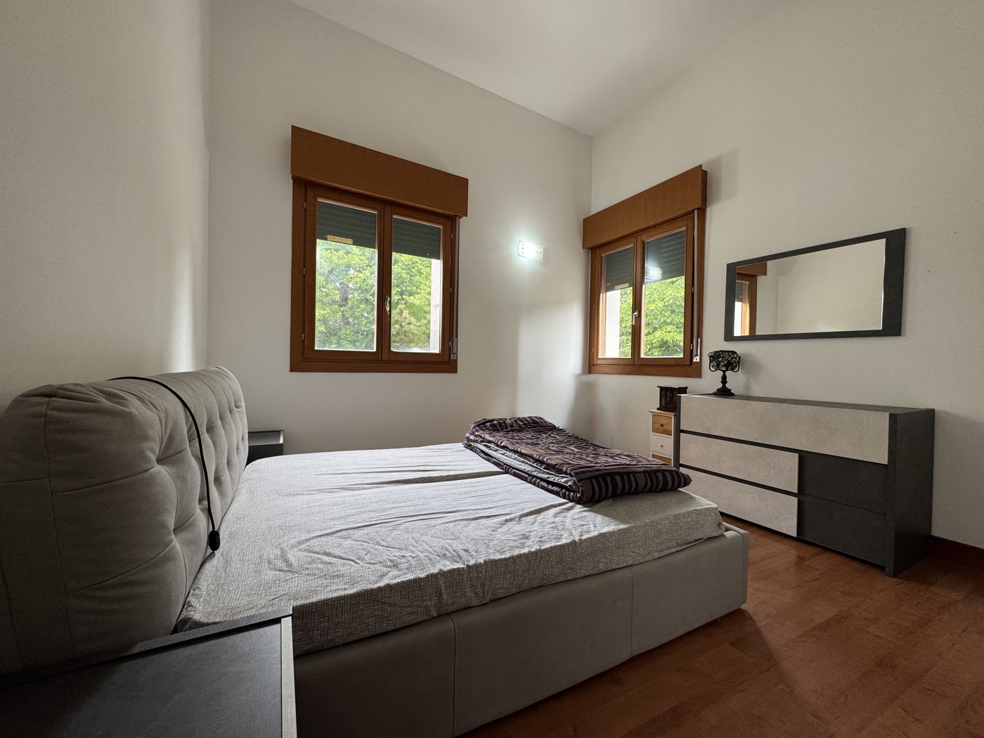 Trilocale in vendita a Montagnana