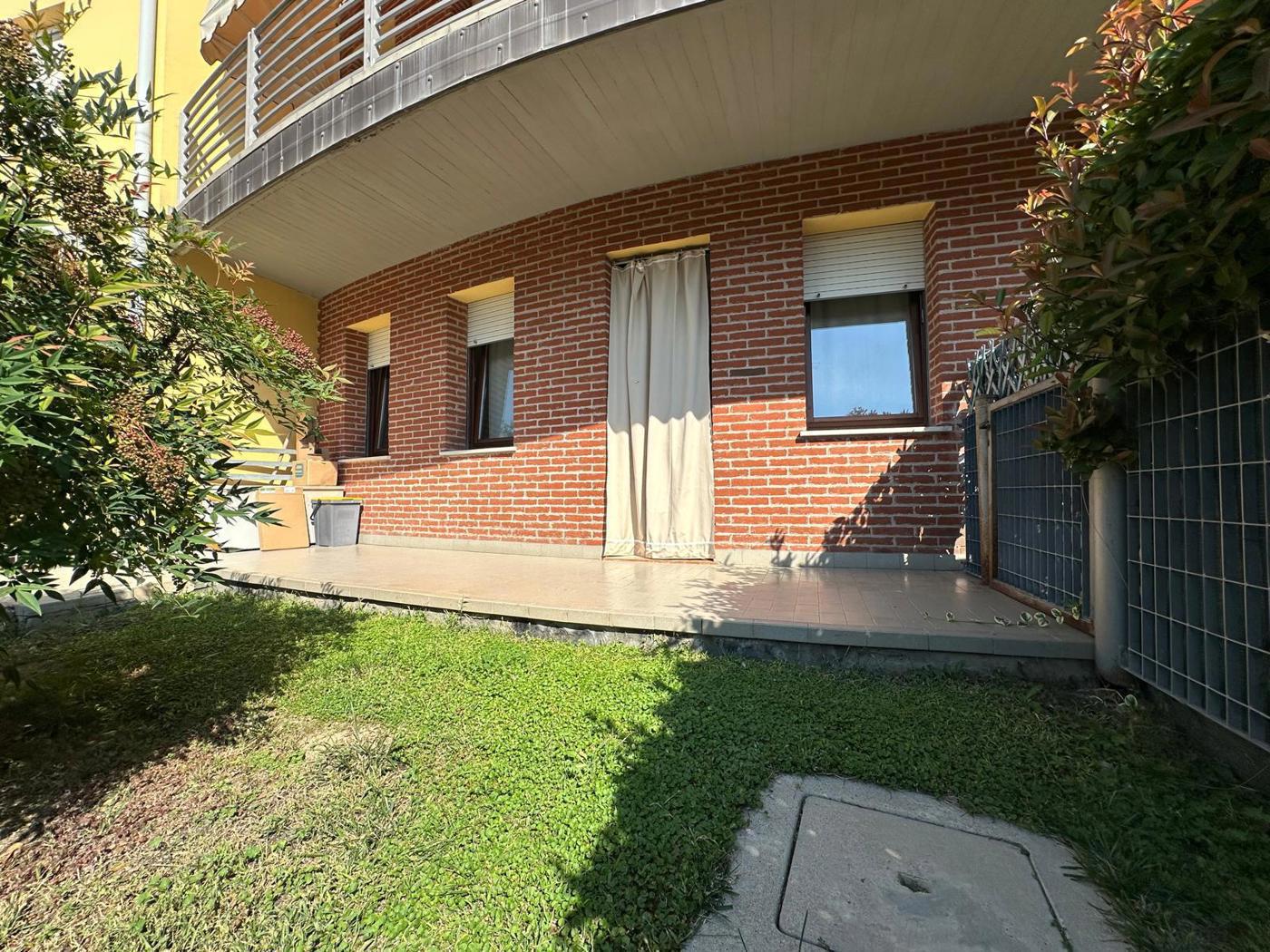 Bilocale arredato in affitto a Montagnana
