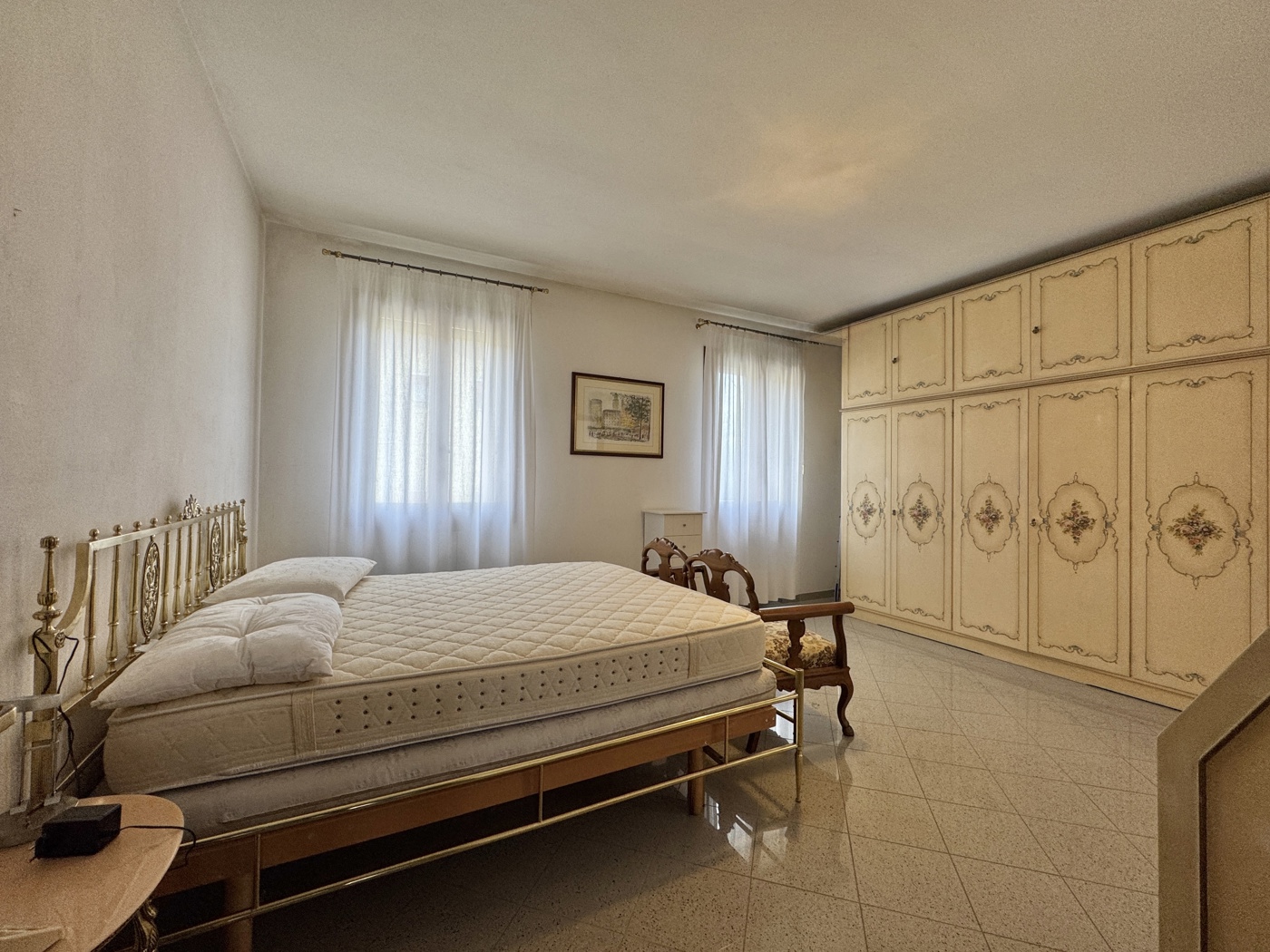 Casa indipendente con box doppio a Borgo Veneto