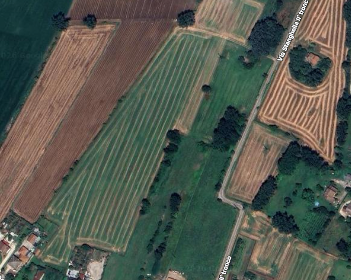 Terreno Agricolo in vendita a Borgo Veneto