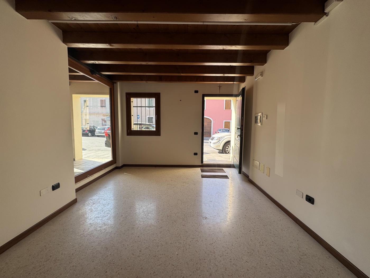 Ufficio in affitto a Montagnana