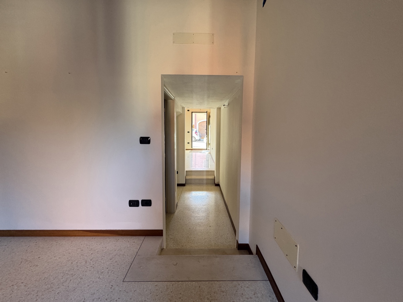 Ufficio in affitto a Montagnana