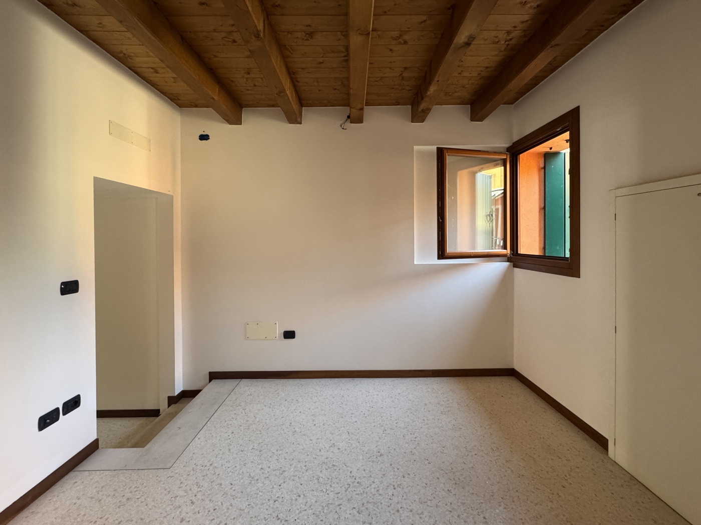Ufficio in affitto a Montagnana