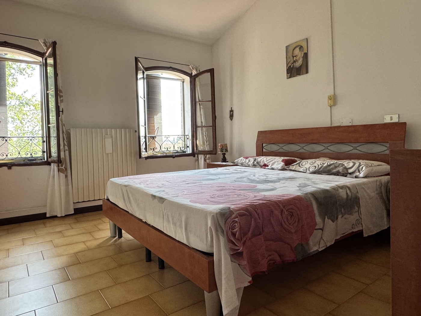 Villetta a schiera in vendita a Casale di Scodosia