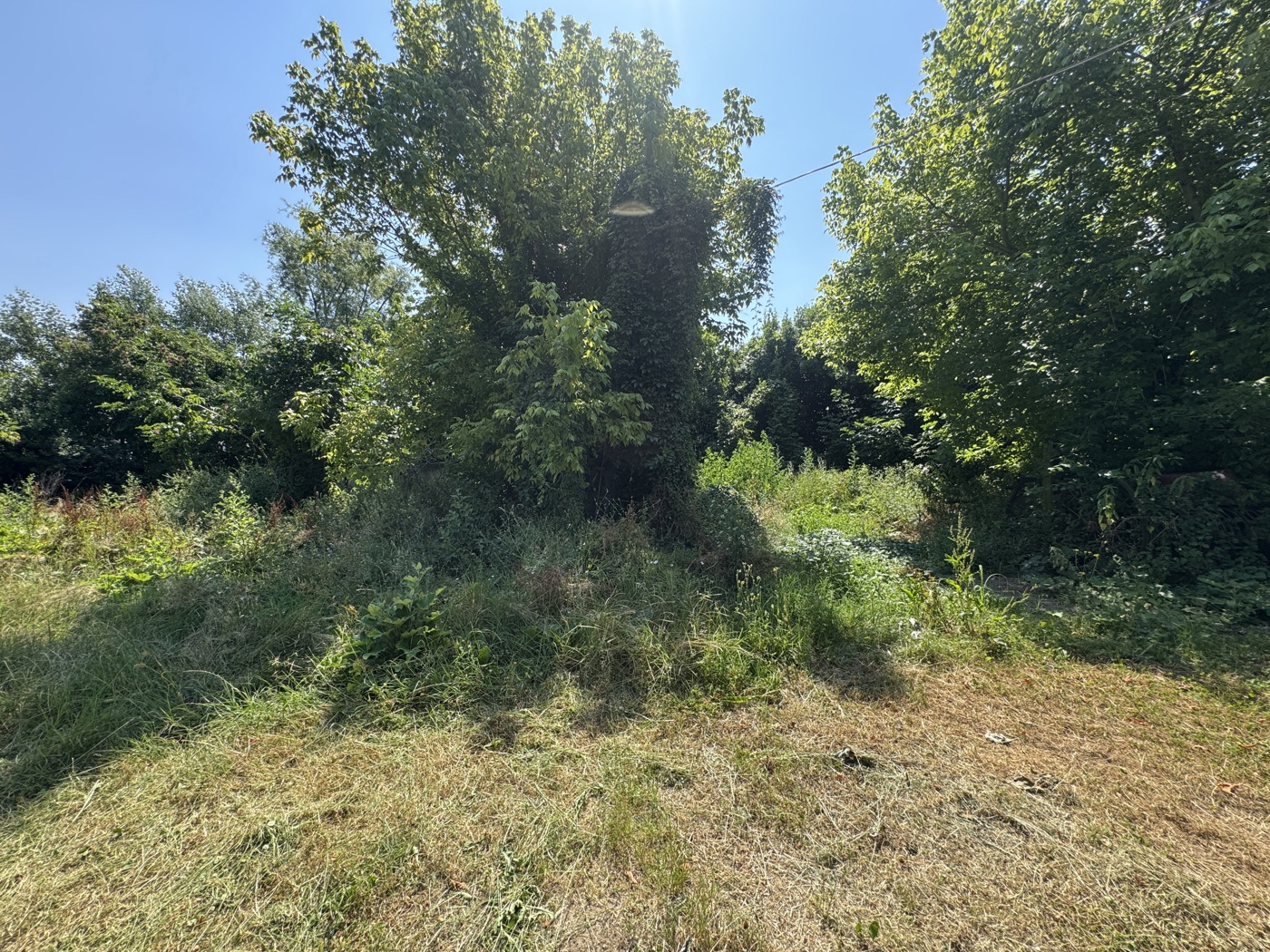 Casa indipendente da ristrutturare a Borgo Veneto