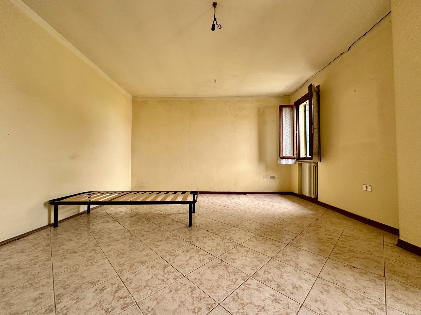 Casa indipendente da ristrutturare a Borgo Veneto