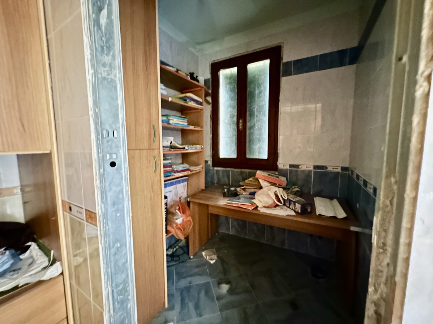 Casa indipendente da ristrutturare a Borgo Veneto