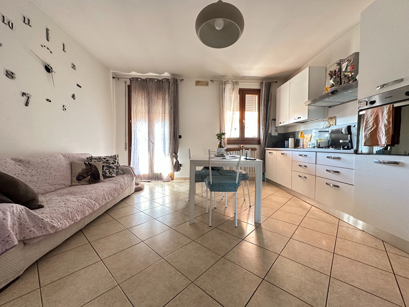 Bilocale in vendita a Borgo Veneto