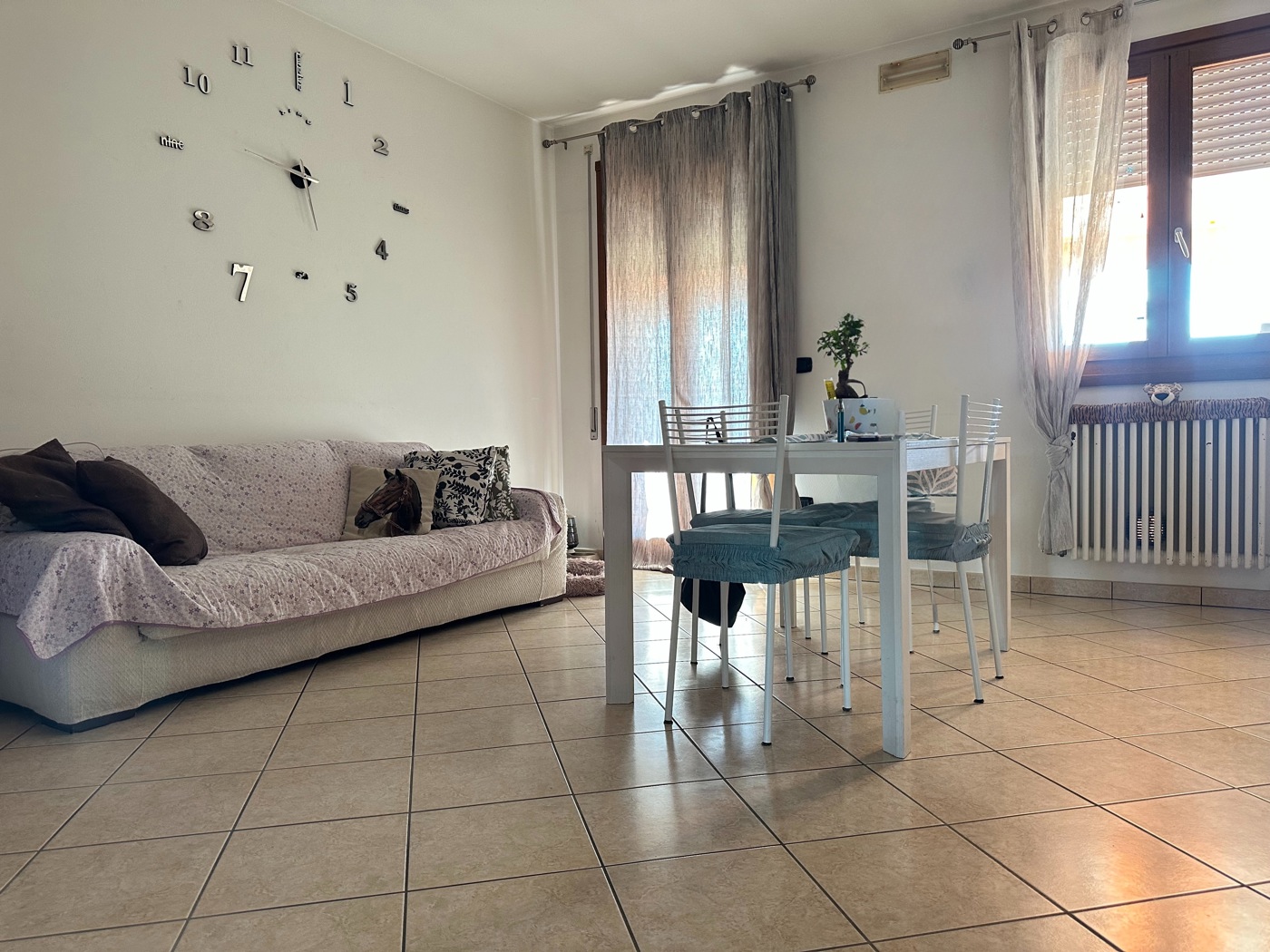 Bilocale in vendita a Borgo Veneto