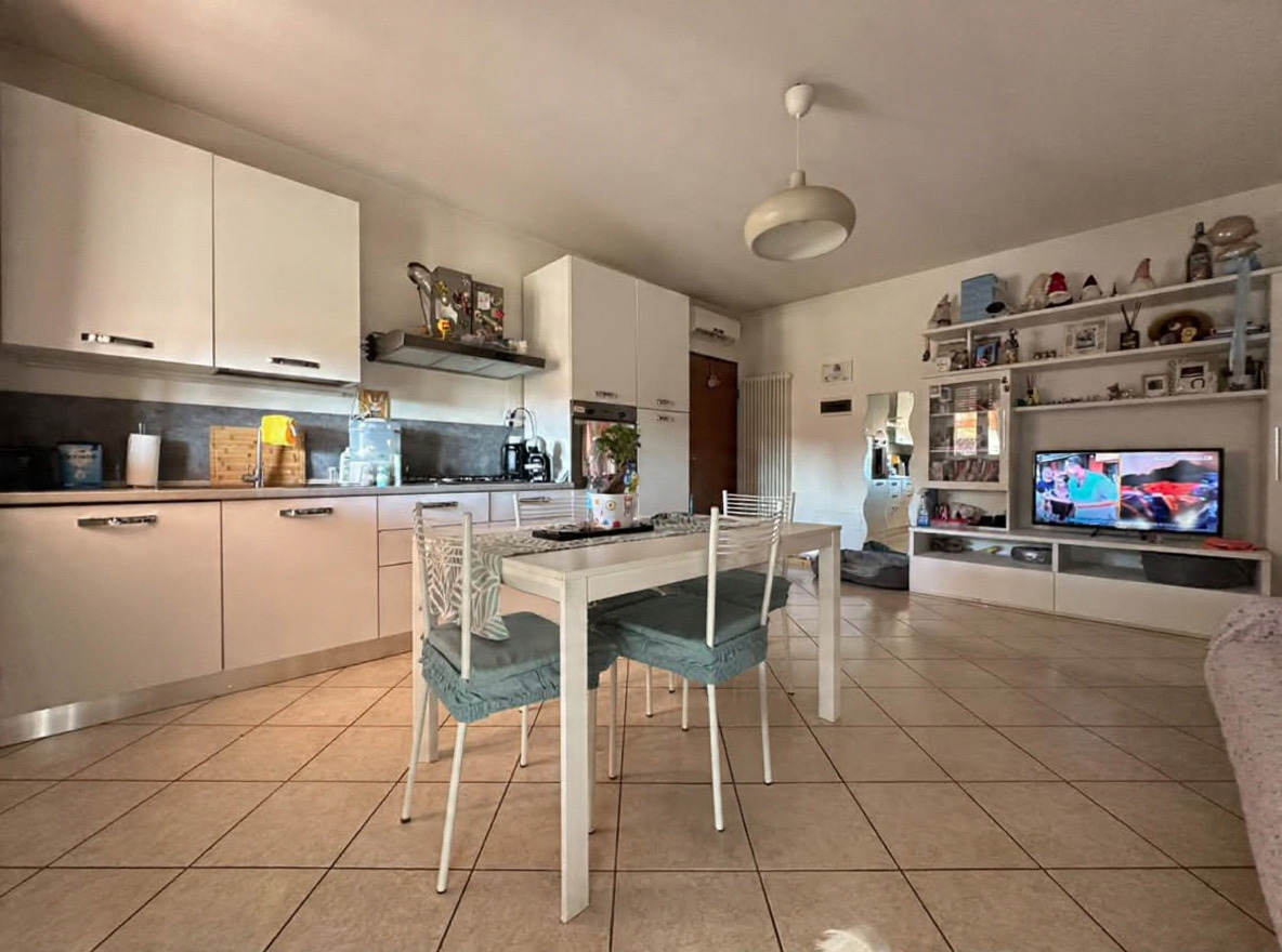 Bilocale in vendita a Borgo Veneto