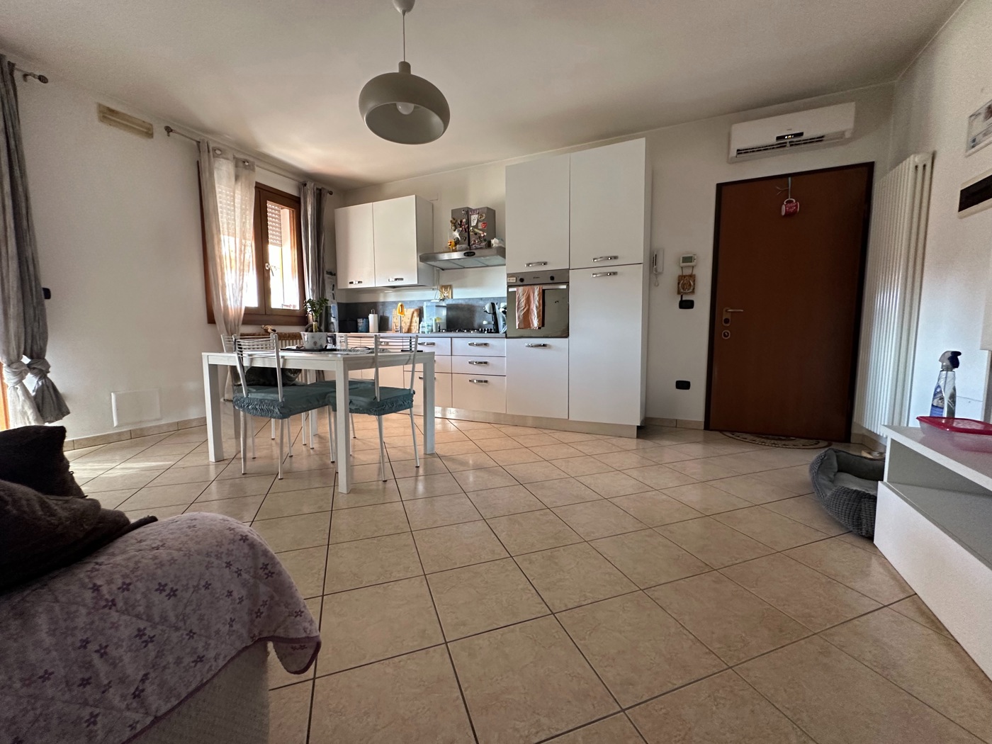 Bilocale in vendita a Borgo Veneto