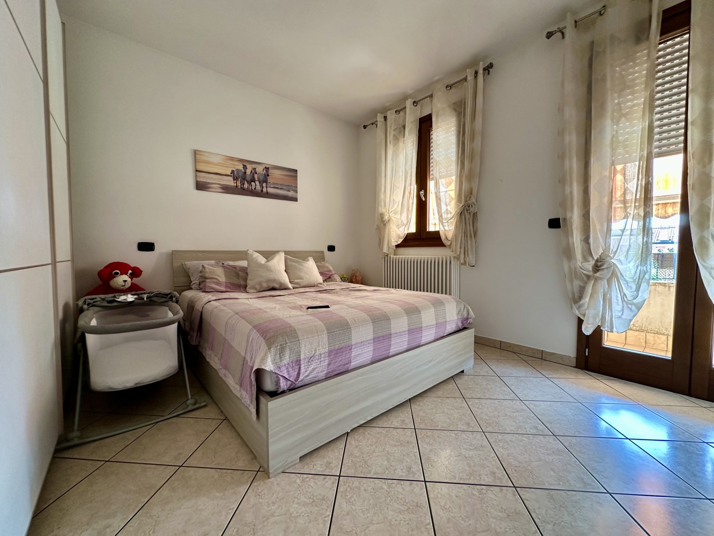 Bilocale in vendita a Borgo Veneto