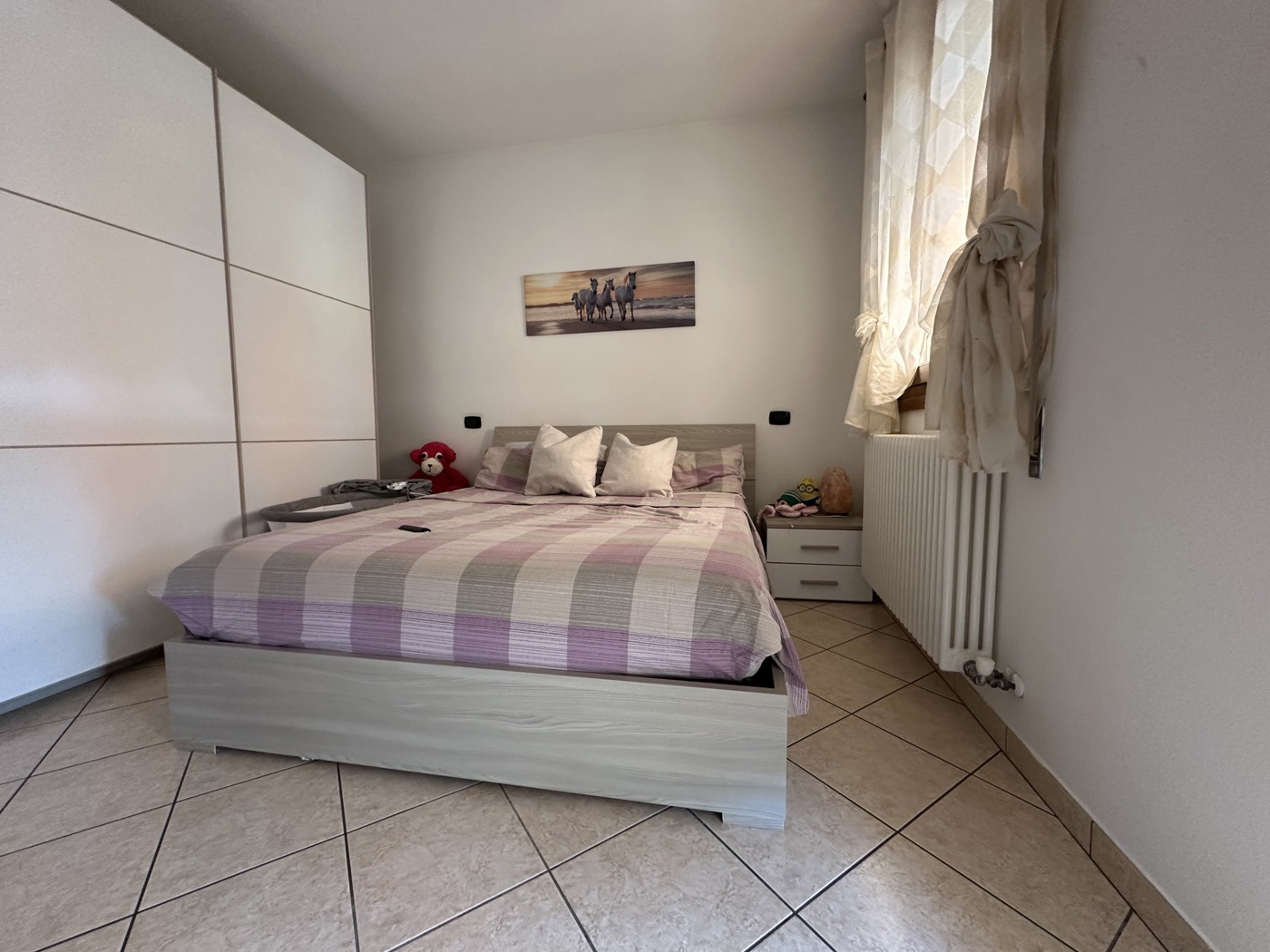 Bilocale in vendita a Borgo Veneto
